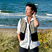 Sashi Vest pattern