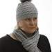 Astrid pattern 