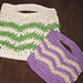 Tasty Little Chevron Bag photo 3