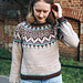 Maragonia pattern 