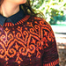 Zaviona pattern