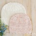 Woven Sunlight Slouch Hat pattern 