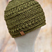 Wanderlust Beanie pattern 