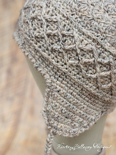 Snow Country Ski Hat photo 4