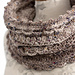 Layer Cake Lace Cowl photo 3