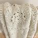 Secret Garden Round Baby Blanket photo 3
