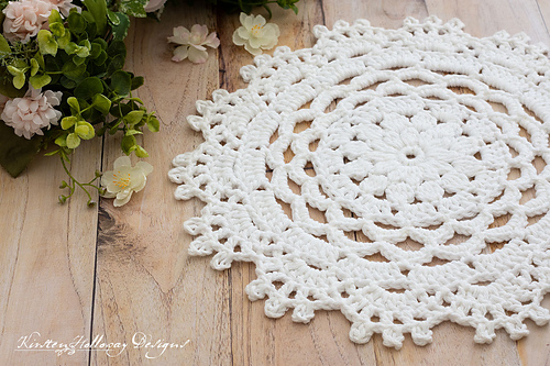 Garden Party Placemat photo 2