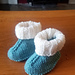Baby Hug Boots photo 3