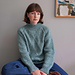 Fyn Sweater pattern 