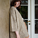 Fyn Kimono pattern 
