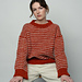 Livø Sweater pattern