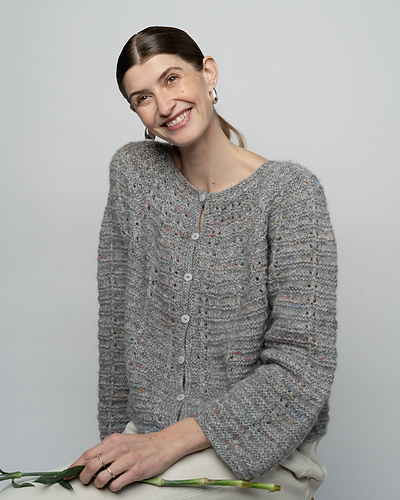 Silda Cardigan