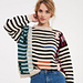 Langeland Sweater pattern 