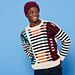 Langeland Sweater Man pattern