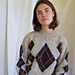 Mikley Sweater pattern