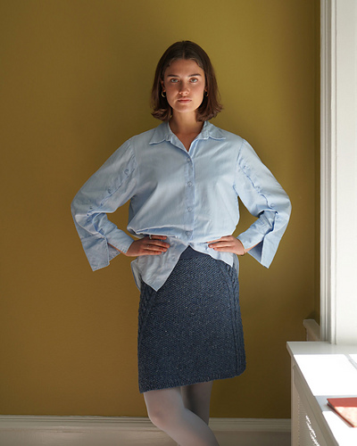 Sandoy Skirt