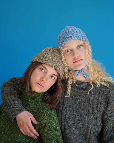 Sandoy Hat