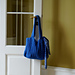 Sandoy Bag pattern