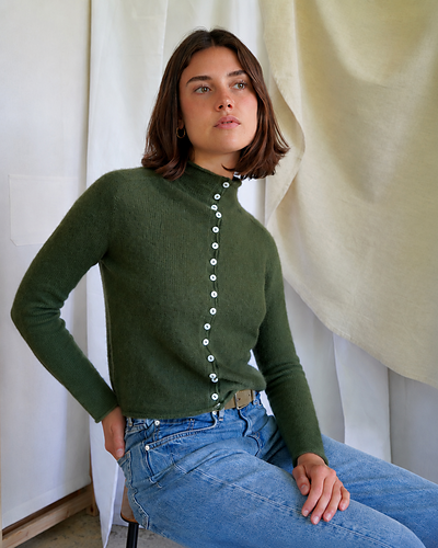 Siø Cardigan