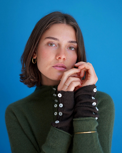 Siø Wrist Warmers