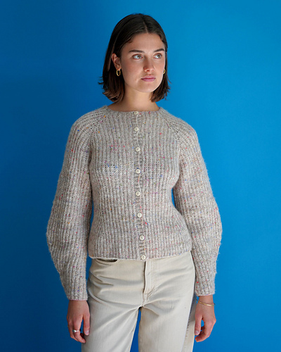 Vinga Cardigan