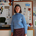 Vinga Sweater pattern