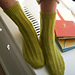 Kunna Socks pattern