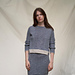 Anholt Sweater pattern