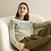 Fejan Sweater pattern