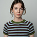 Omø T-Shirt pattern