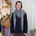 Koster Shawl pattern
