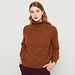 Aksø Sweater pattern