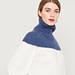 Aksø Neck Warmer pattern