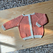 Anholt Baby Cardigan pattern
