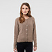 Fugloy Cardigan pattern