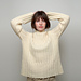 Nipisat Sweater pattern