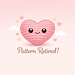 Tora chan pattern