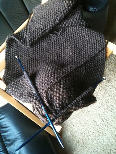 Soft and Elegant Shoulder Wrap photo 2
