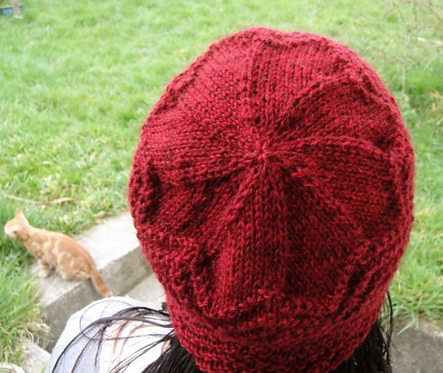 Market Day Hat