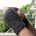 Easiest wrist warmer gloves pattern 