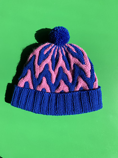 Zigzag version