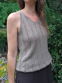 Knitting for Olive Pure Silk
Farbe: Kardamon