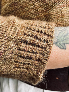 Telling Yarn