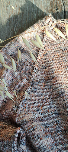 Mechita von Malabrigo in der Farbe 342 fairy tale 