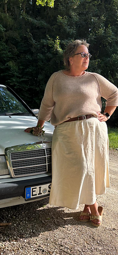 Ecopuno (Lana Grossa), Farbe 222