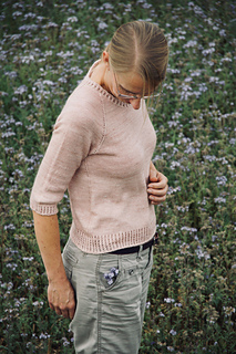 Skudderia 90% Merino 10% Leinen 360mLl/100g