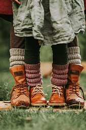 Tasmanian Tweed Atelier Zitron