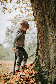 Erika Knight Pure Tweed