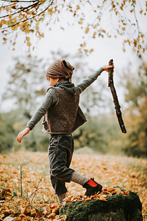 Erika Knight Pure Tweed