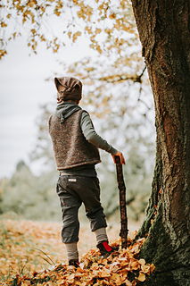 Erika Knight Pure Tweed